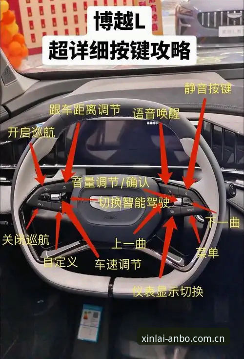 安博智能交互功能详解：如何让服务更懂你？