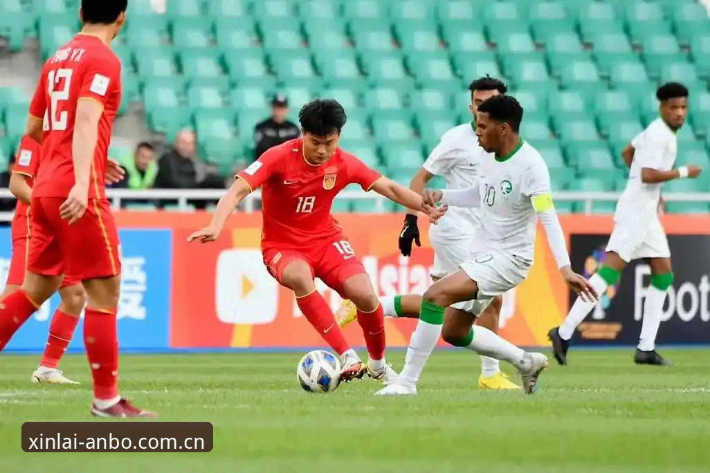 安博智能平台 U17世界杯抽签深度评测:中国足球青训在安博智能平台的全新视角